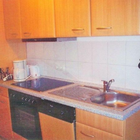 Villa Inge App 12 Heringsdorf  Ngoại thất bức ảnh