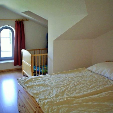 Villa Inge App 12 Heringsdorf  Ngoại thất bức ảnh