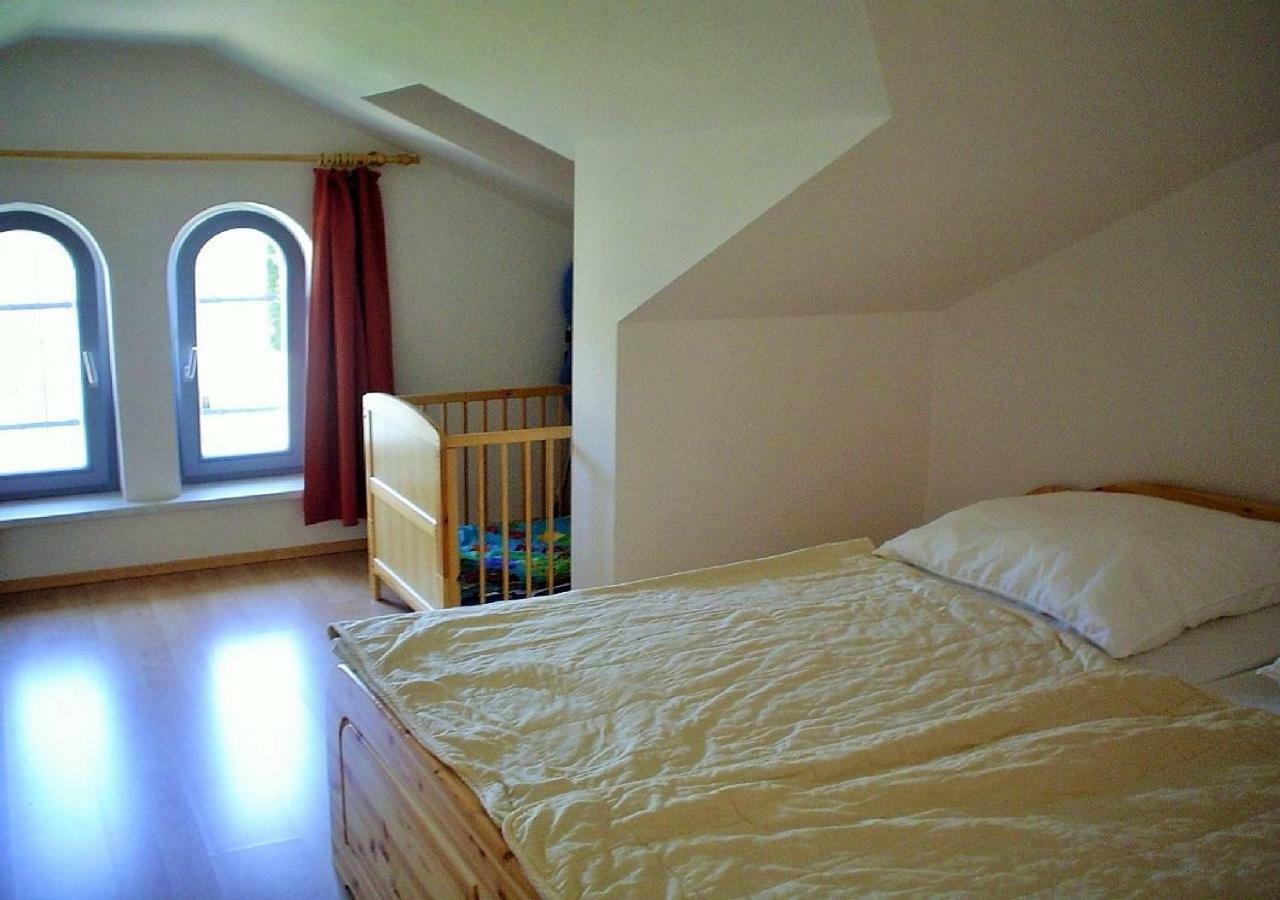 Villa Inge App 12 Heringsdorf  Ngoại thất bức ảnh